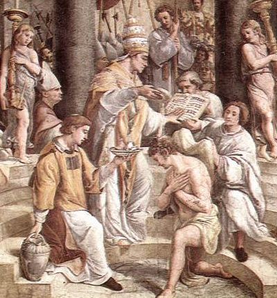 Résultat de recherche d'images pour "bapteme constantin"