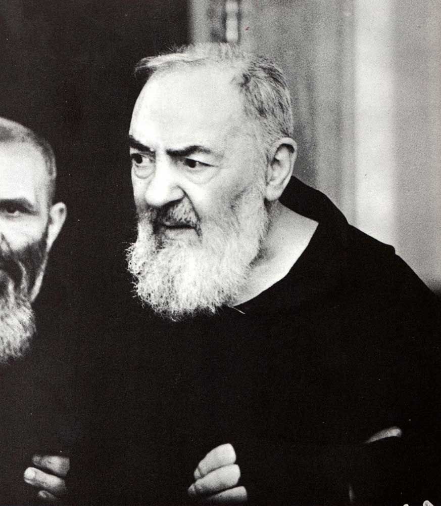 Padre Pio