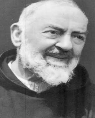 Padre Pio