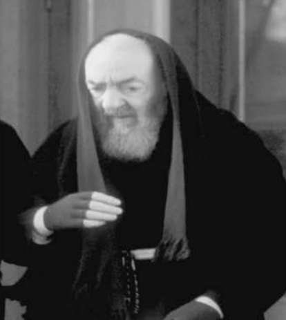 Padre Pio