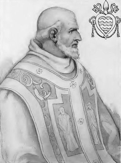 Pape Innocent II