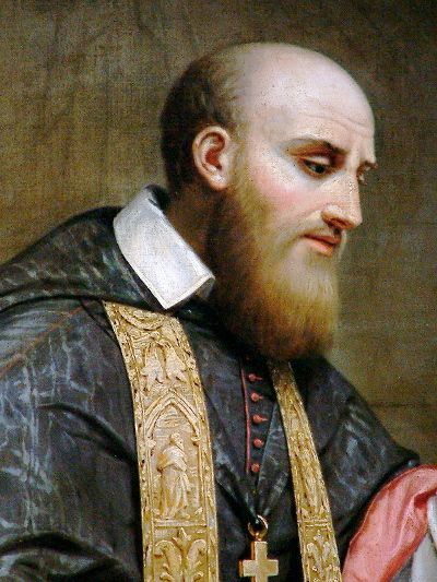 St. François de Sales